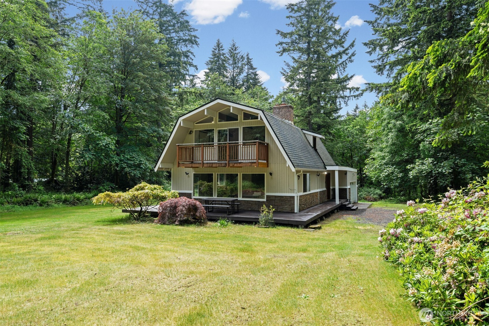 15408 14th Avenue NW Gig Harbor WA 98332