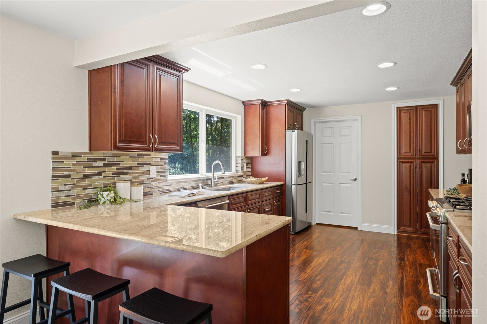 15408 14th Avenue NW Gig Harbor WA 98332