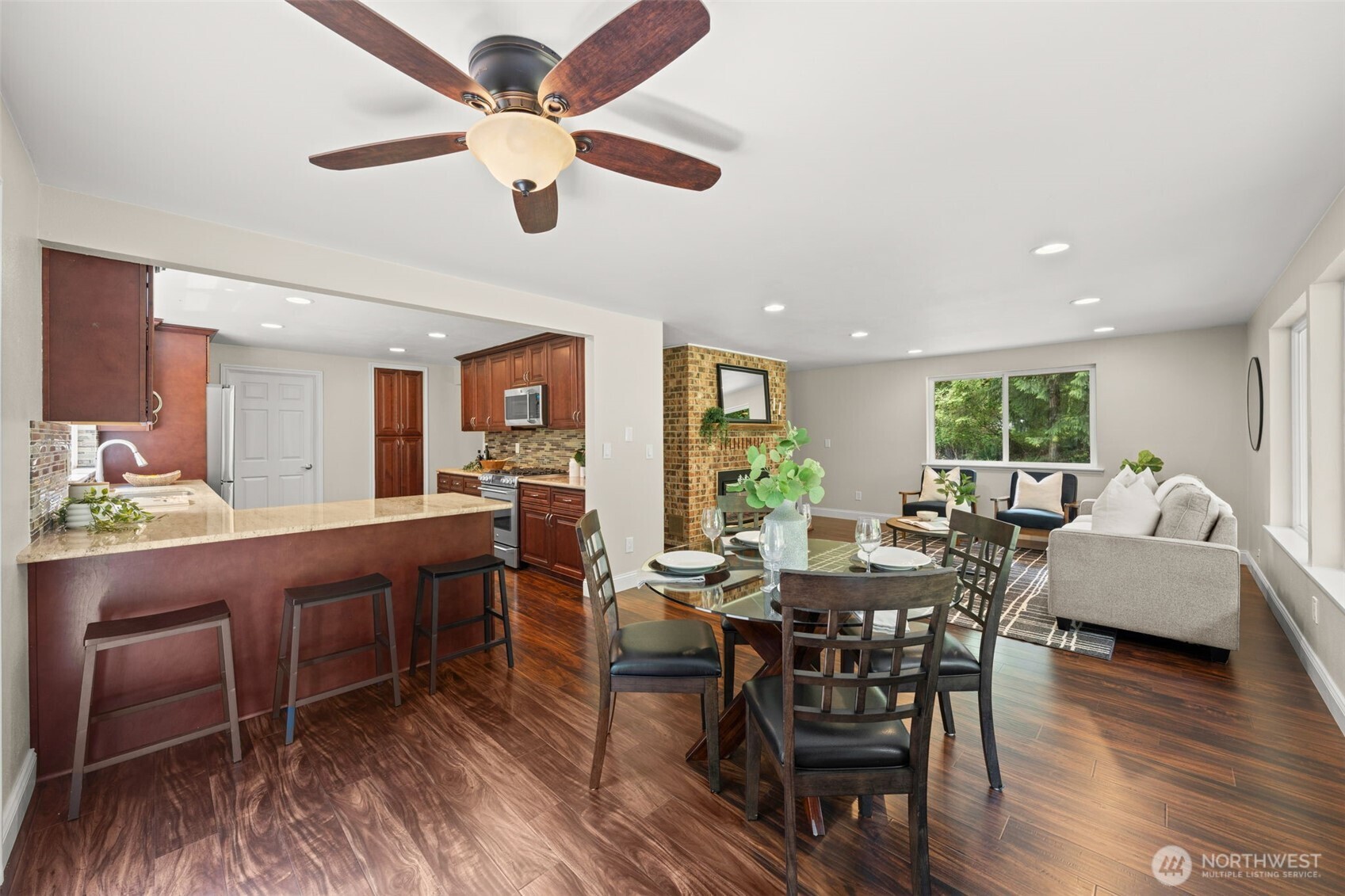 15408 14th Avenue NW Gig Harbor WA 98332