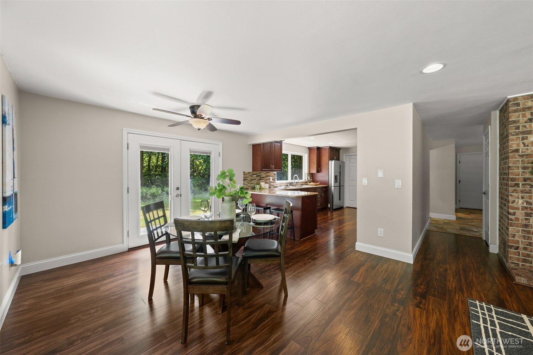 15408 14th Avenue NW Gig Harbor WA 98332