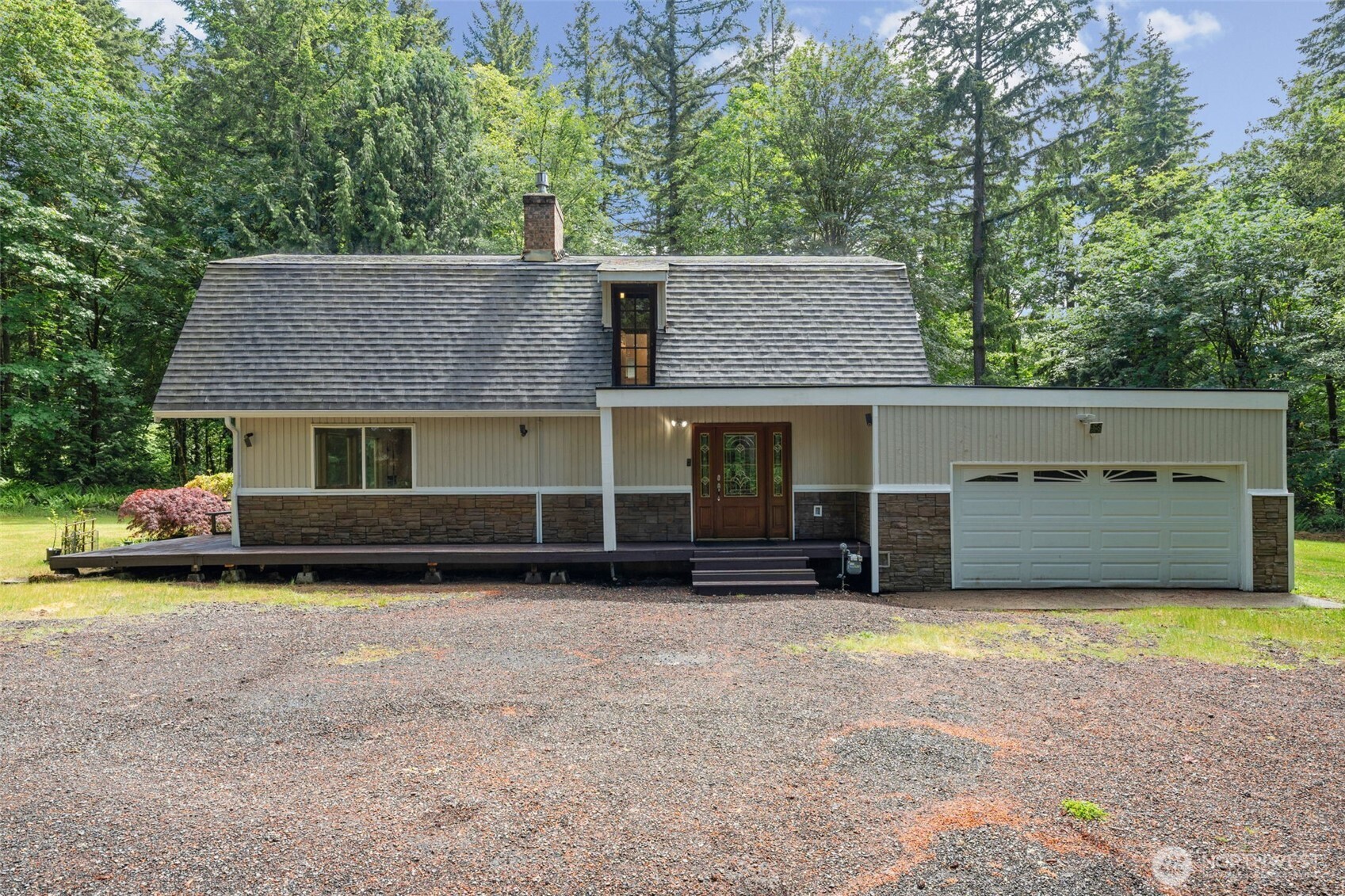 15408 14th Avenue NW Gig Harbor WA 98332