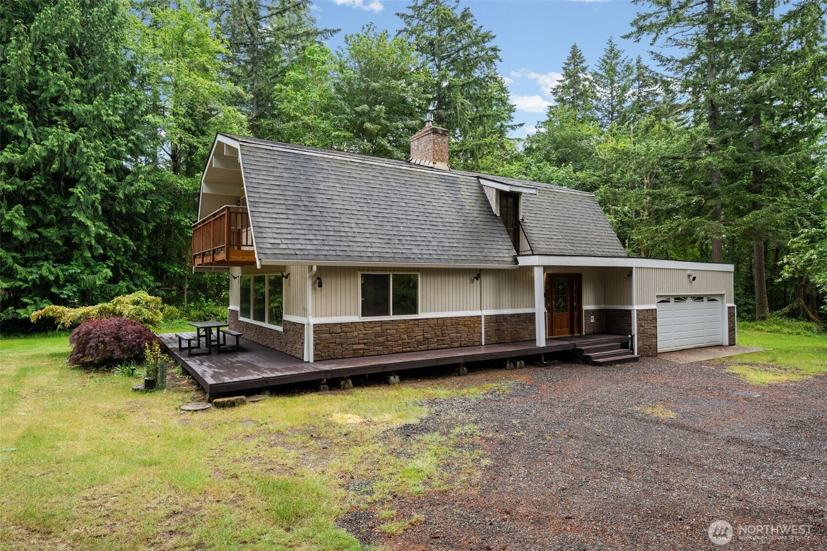 15408 14th Avenue NW Gig Harbor WA 98332