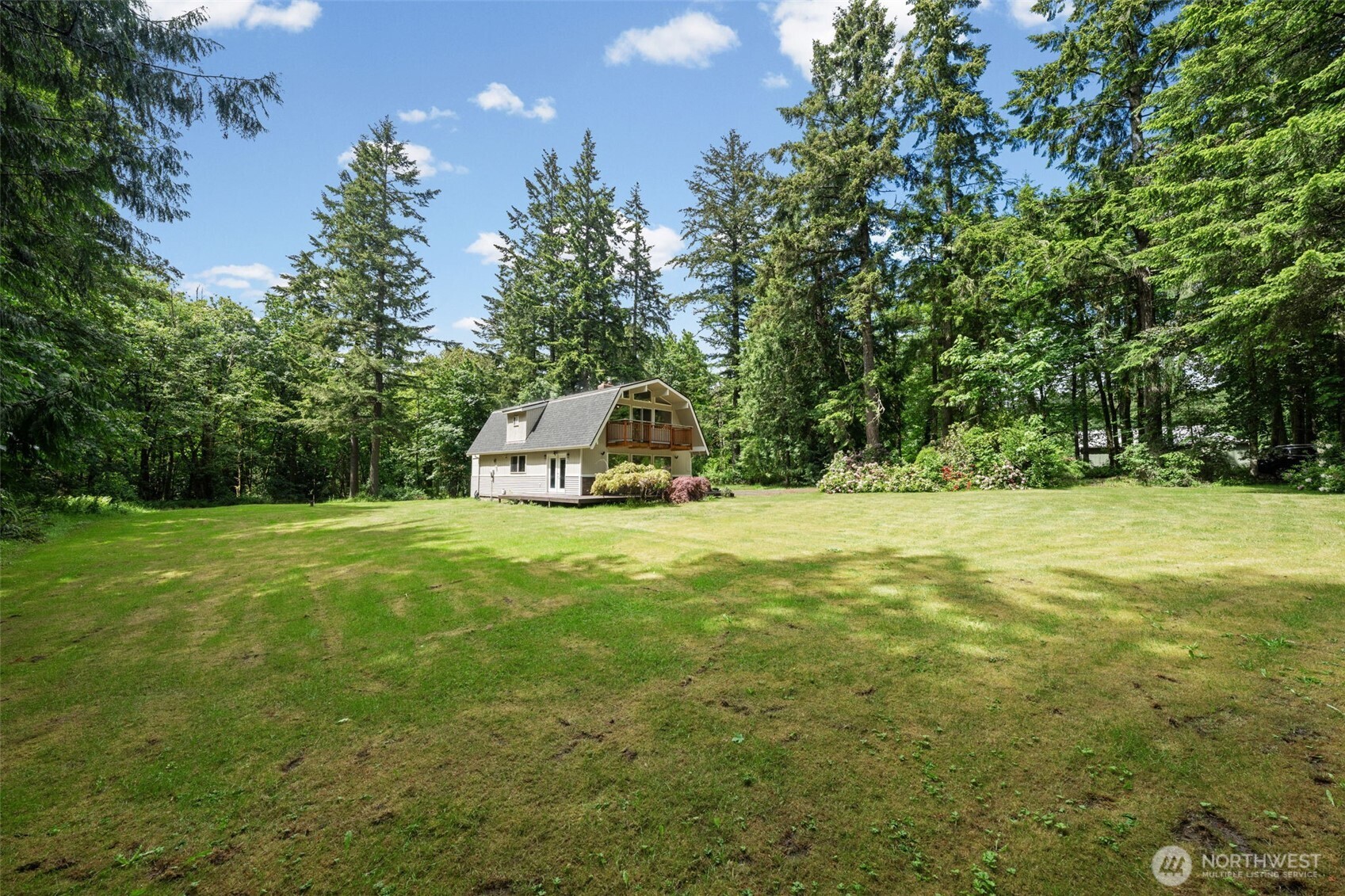 15408 14th Avenue NW Gig Harbor WA 98332