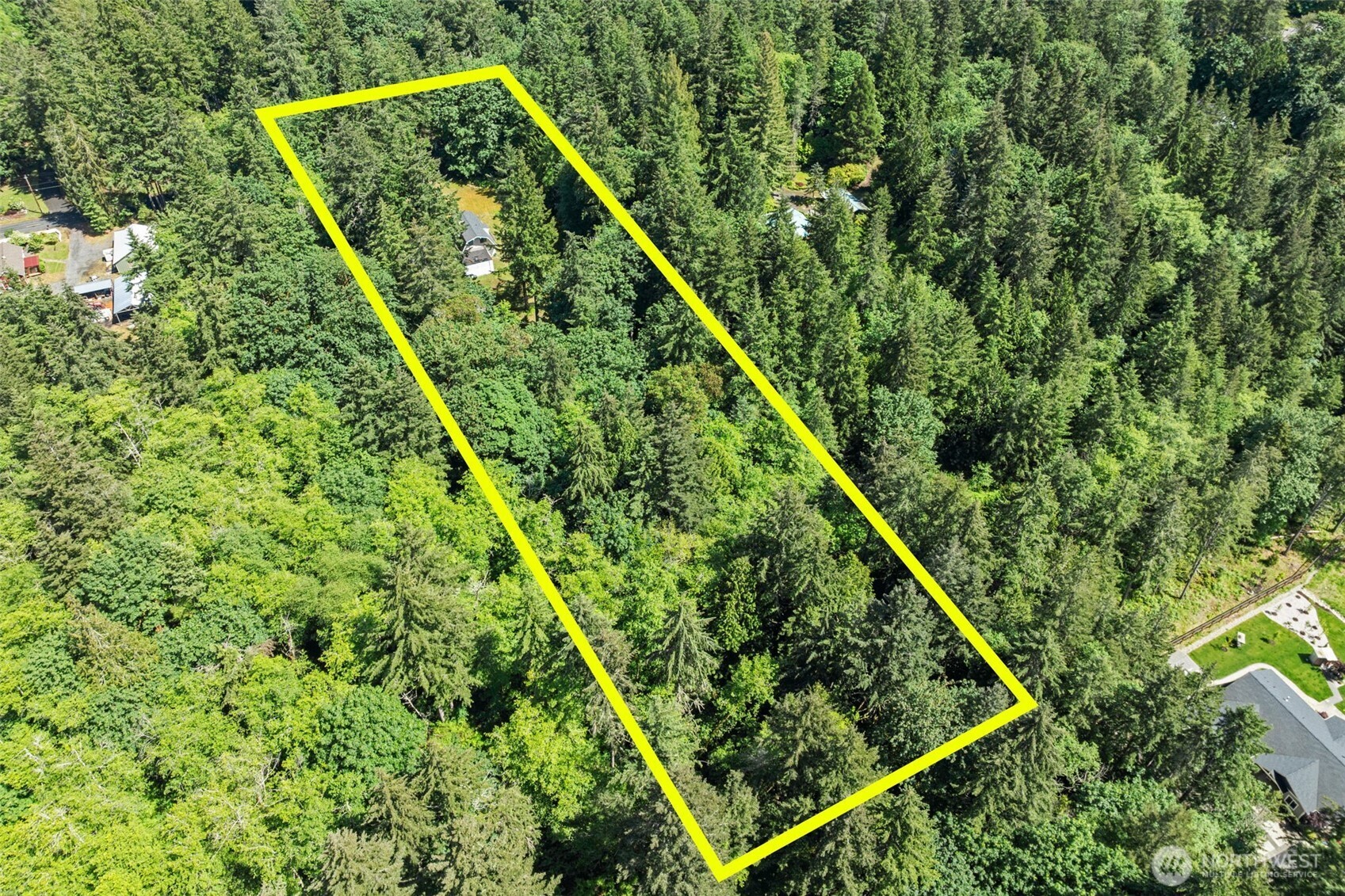 15408 14th Avenue NW Gig Harbor WA 98332