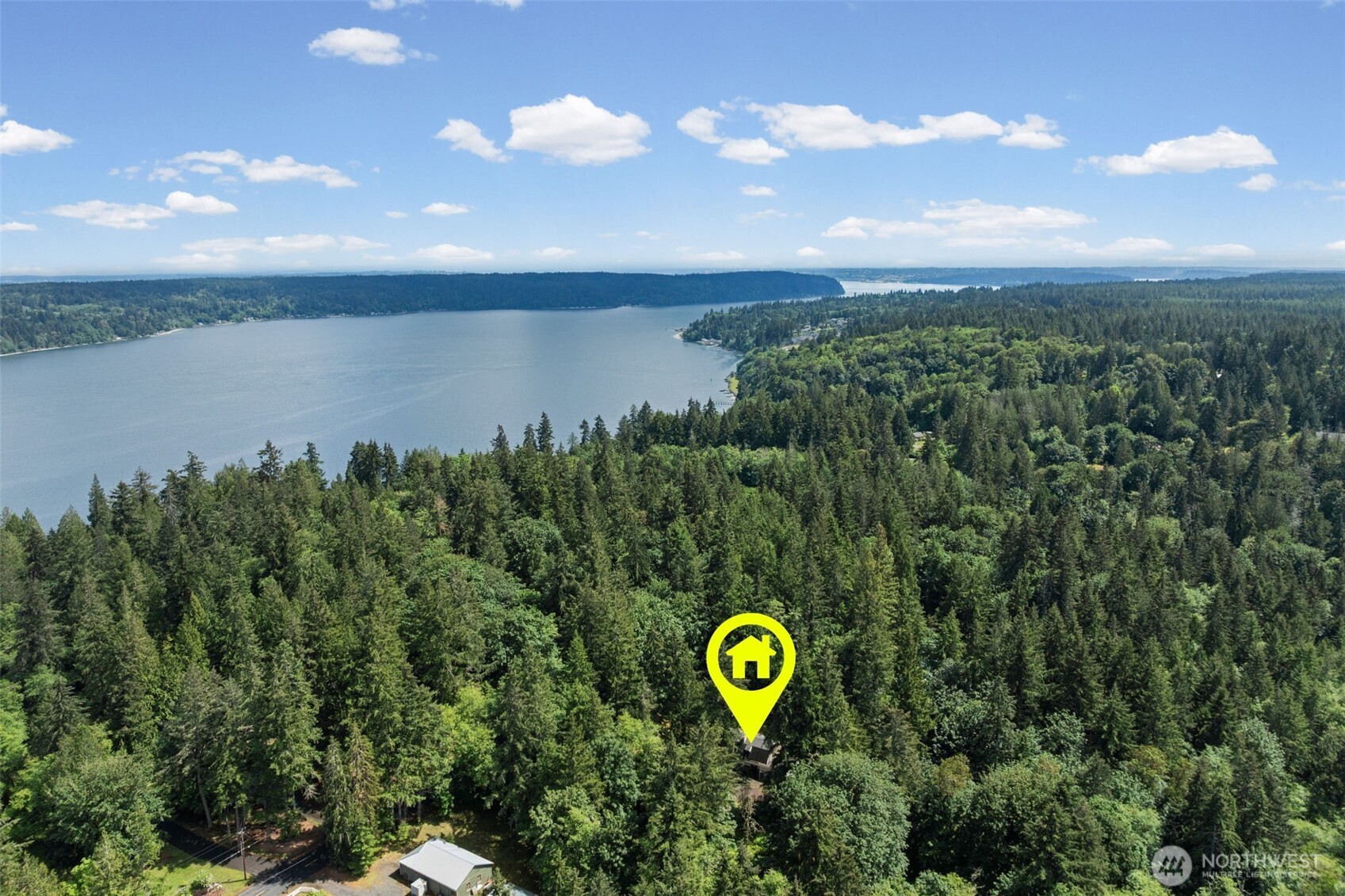 15408 14th Avenue NW Gig Harbor WA 98332
