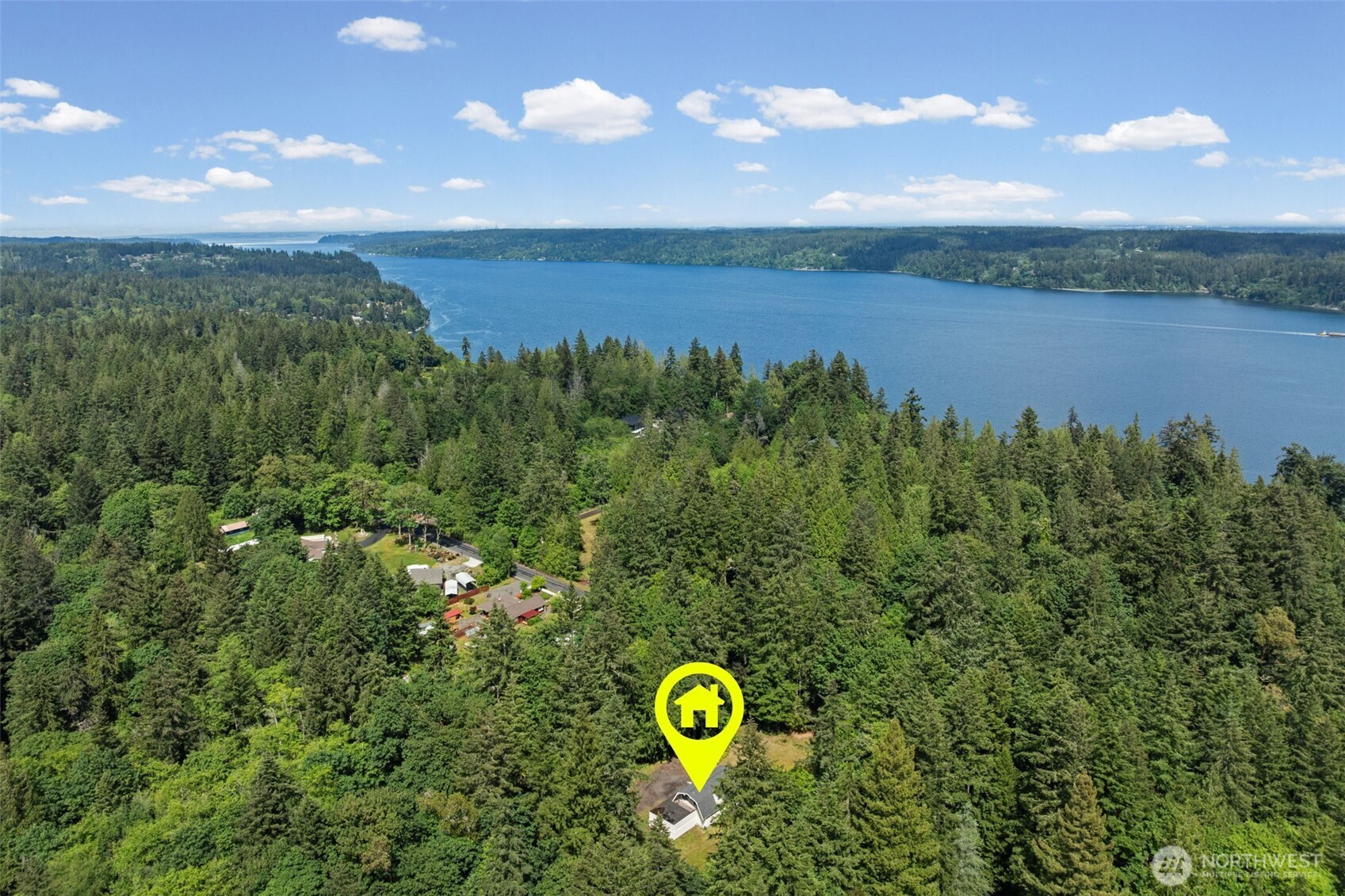 15408 14th Avenue NW Gig Harbor WA 98332