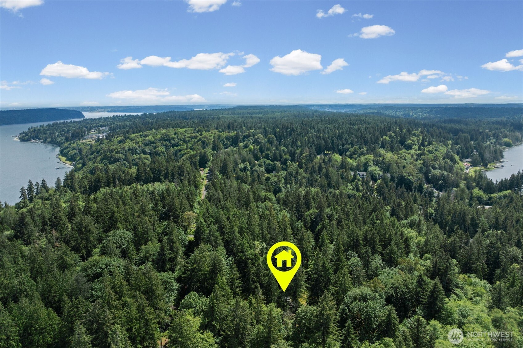 15408 14th Avenue NW Gig Harbor WA 98332