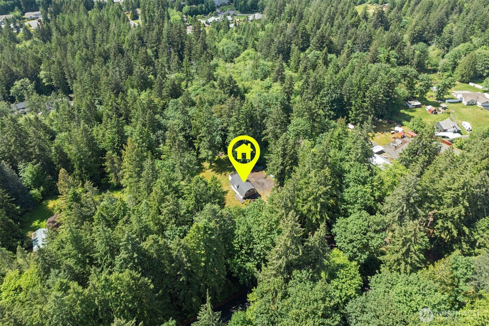 15408 14th Avenue NW Gig Harbor WA 98332