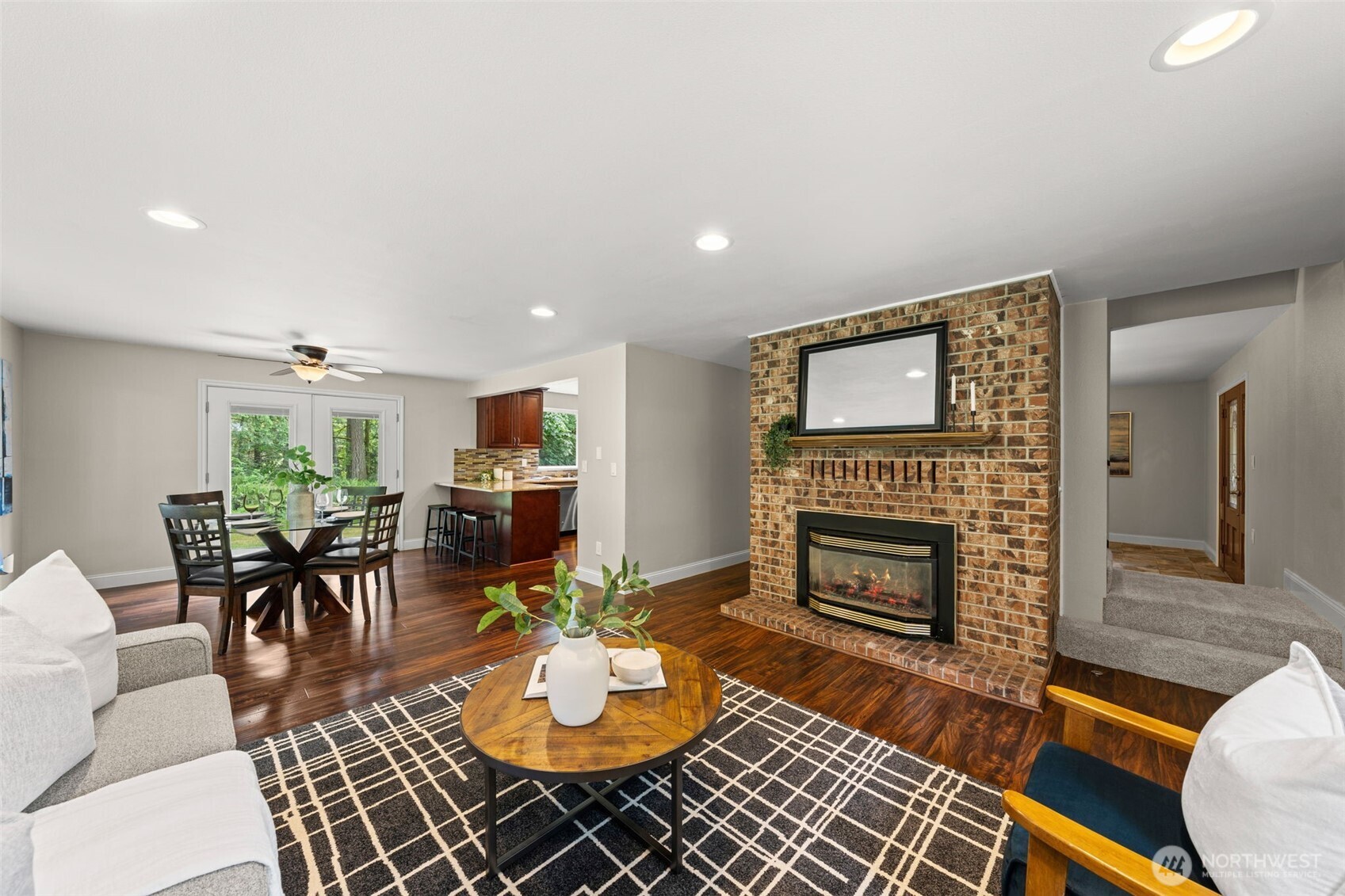 15408 14th Avenue NW Gig Harbor WA 98332