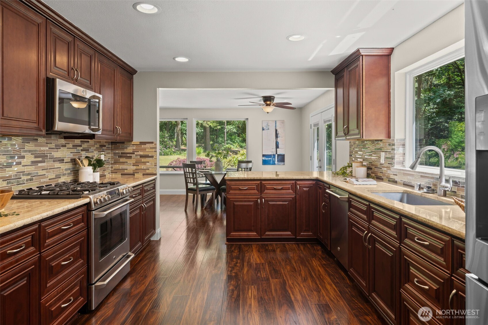 15408 14th Avenue NW Gig Harbor WA 98332