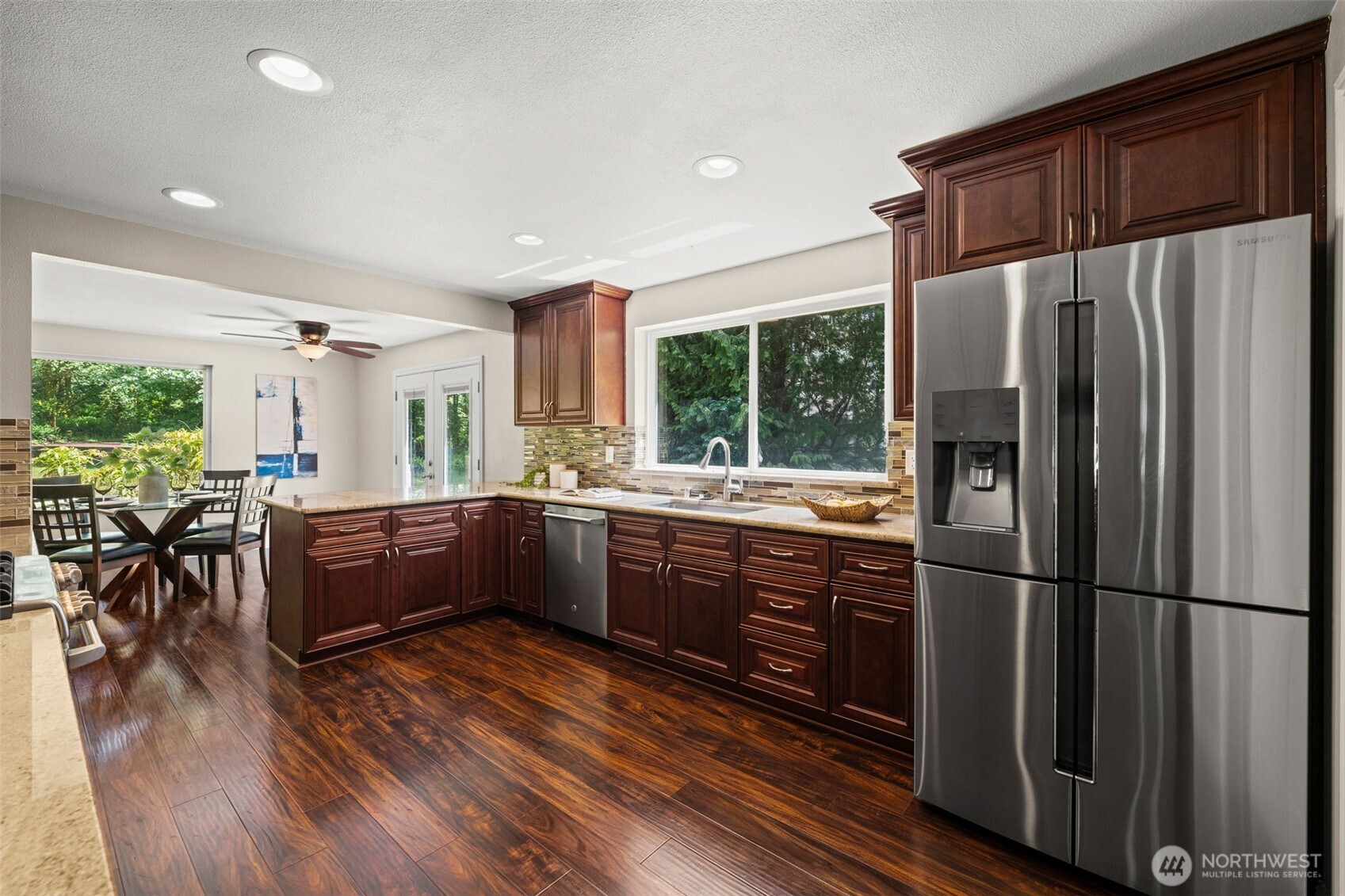 15408 14th Avenue NW Gig Harbor WA 98332