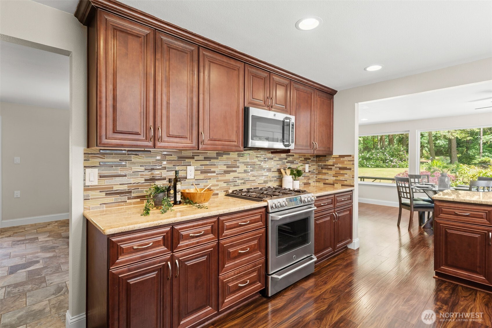 15408 14th Avenue NW Gig Harbor WA 98332