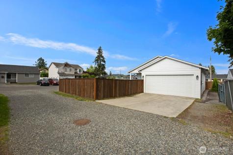 7202 S Lawrence Street Tacoma WA 98409