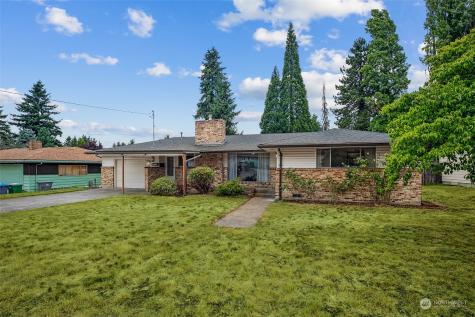 458 Index Renton WA 98056