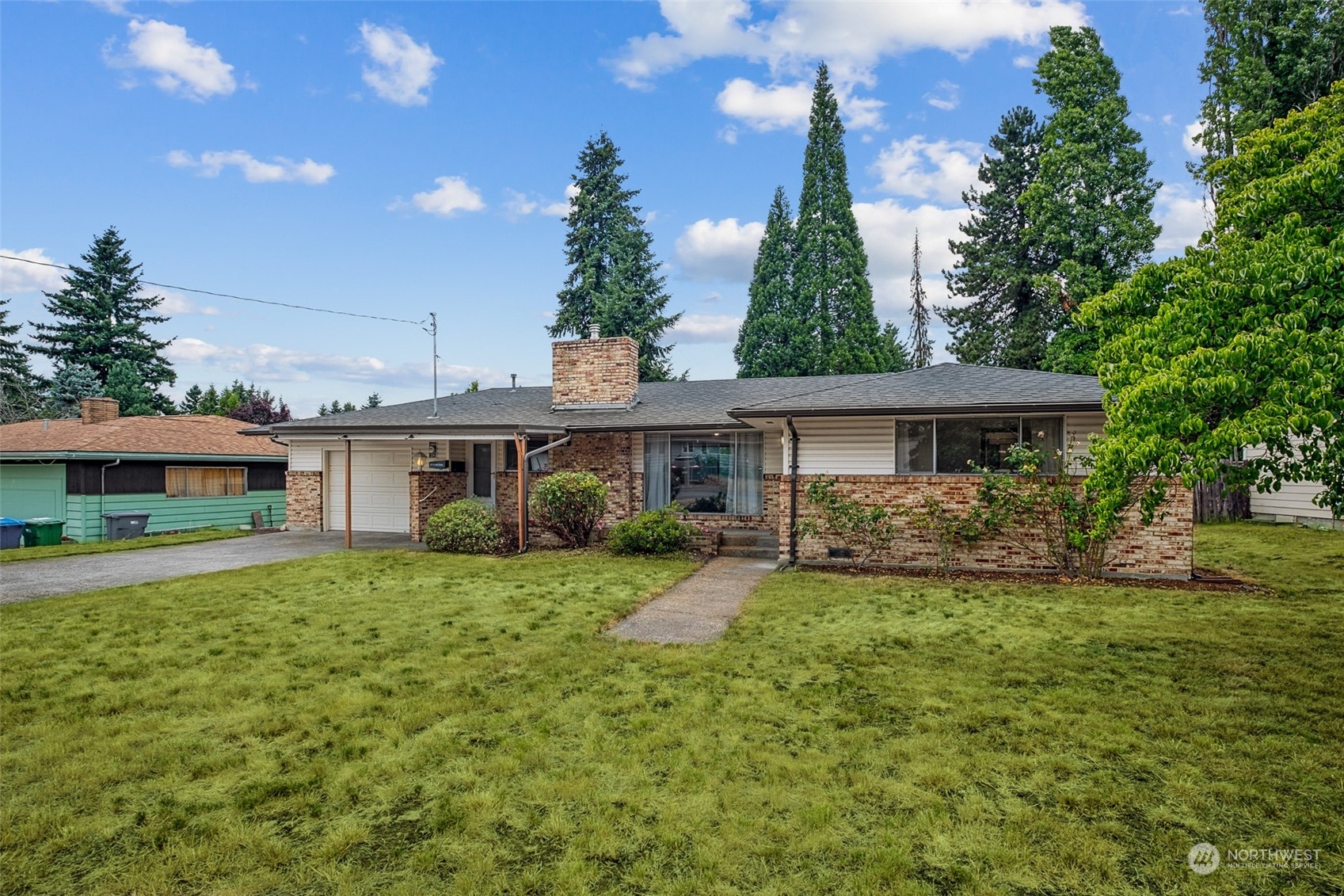 458 Index Avenue Ne Renton WA 98056