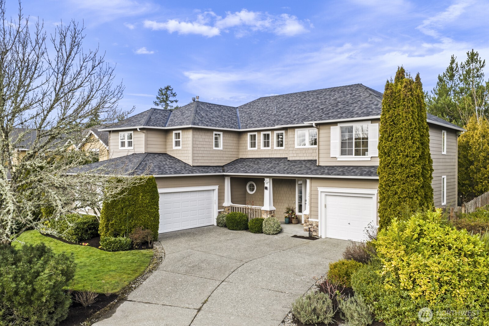 24022 SE 10th Street Sammamish WA 98075