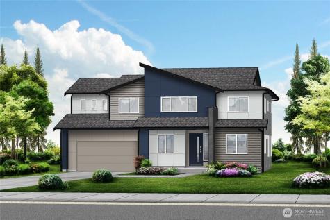 13916 17th Avenue E Tacoma WA 98445