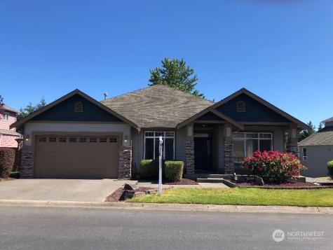 18003 92nd Puyallup WA 98375