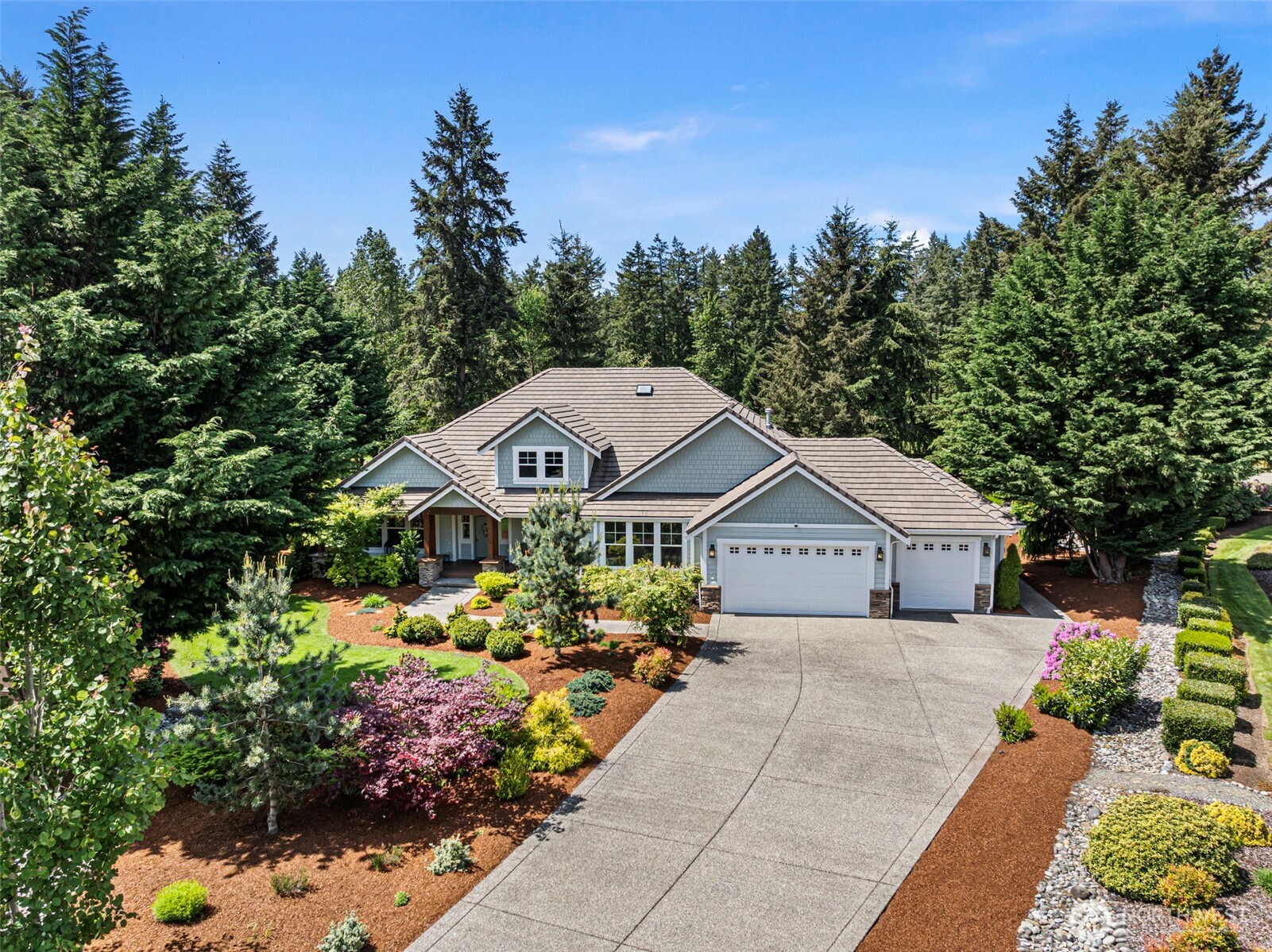 32929 134th Court SE Auburn WA 98092