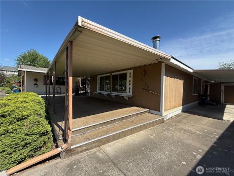 1026 SE Dove Lane College Place WA 99324