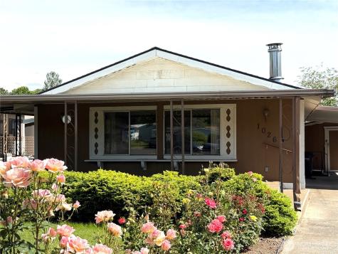 1026 SE Dove Lane College Place WA 99324