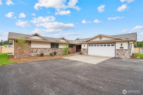 1630 Danner Lane NE Lacey WA 98156