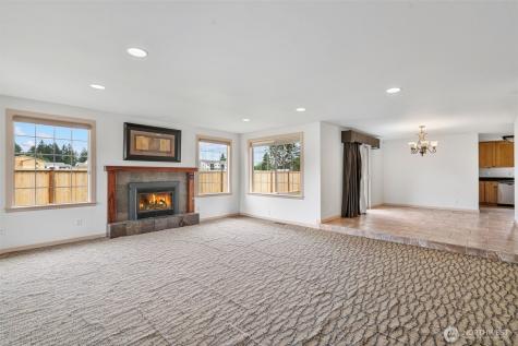 1630 Danner Lane NE Lacey WA 98156