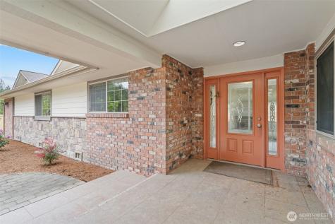 1630 Danner Lane NE Lacey WA 98156