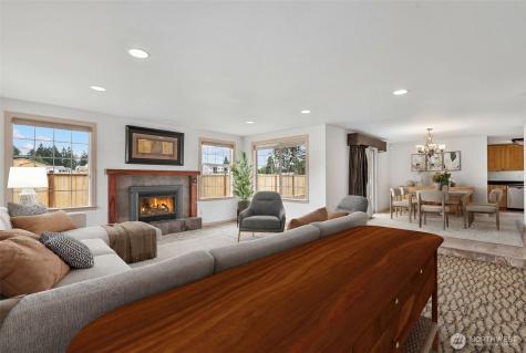 1630 Danner Lane NE Lacey WA 98156