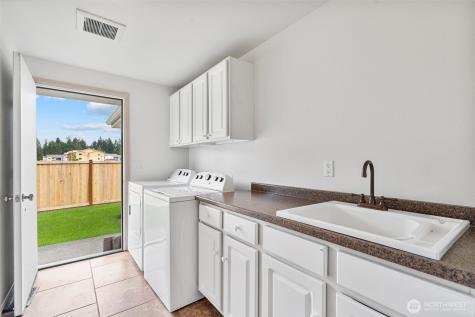 1630 Danner Lane NE Lacey WA 98156