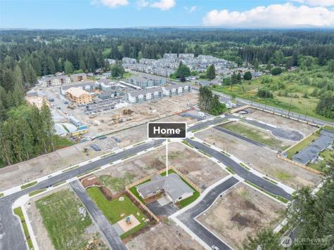 1630 Danner Lane NE Lacey WA 98156