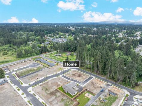 1630 Danner Lane NE Lacey WA 98156