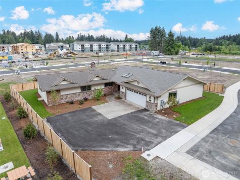 1630 Danner Lane NE Lacey WA 98156