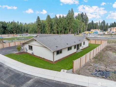 1630 Danner Lane NE Lacey WA 98156
