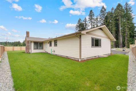 1630 Danner Lane NE Lacey WA 98156