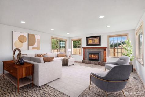 1630 Danner Lane NE Lacey WA 98156