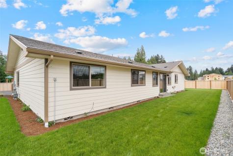 1630 Danner Lane NE Lacey WA 98156