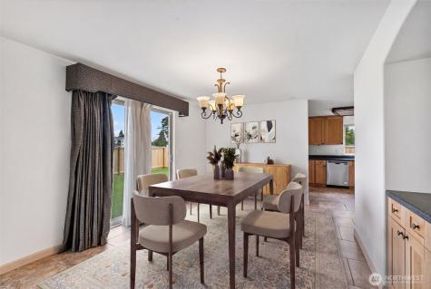 1630 Danner Lane NE Lacey WA 98156