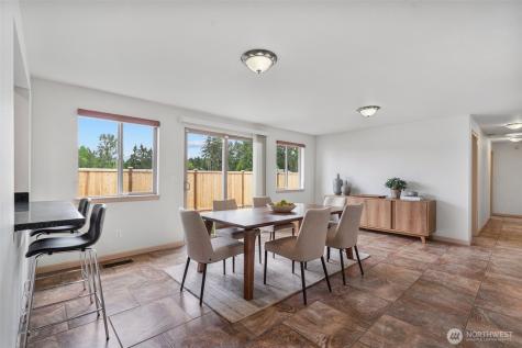 1630 Danner Lane NE Lacey WA 98156