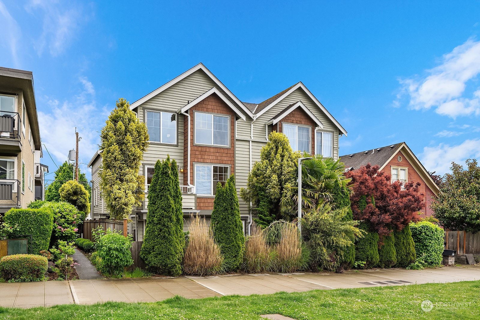 6006 14th Avenue Nw Seattle WA 98107