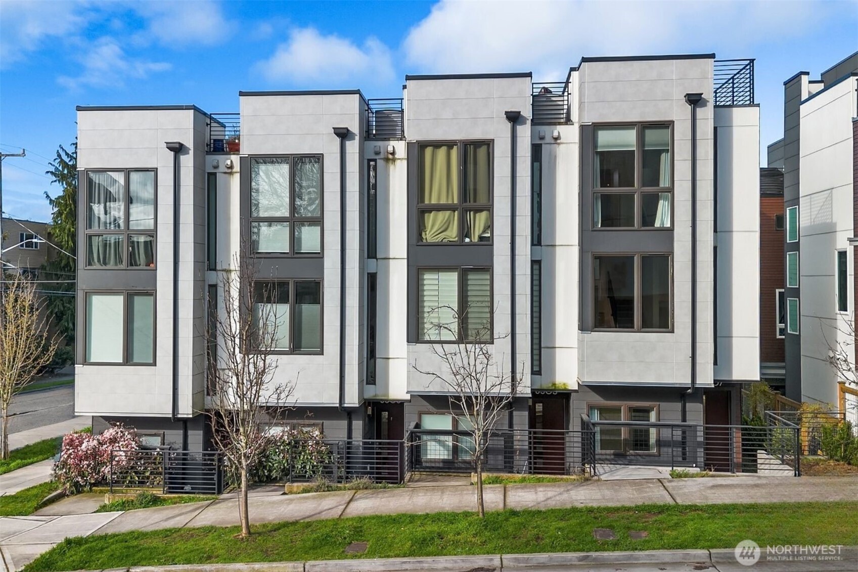 8507 16th Avenue NW Seattle WA 98117