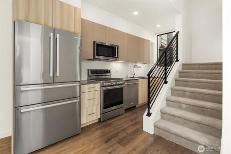 8507 16th Avenue NW Seattle WA 98117