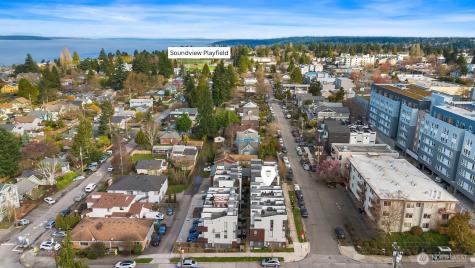 8507 16th Avenue NW Seattle WA 98117