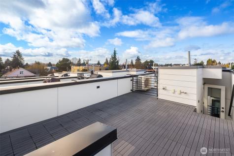 8507 16th Avenue NW Seattle WA 98117
