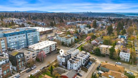 8507 16th Avenue NW Seattle WA 98117