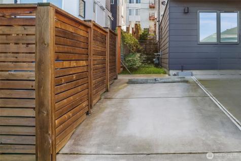 8507 16th Avenue NW Seattle WA 98117