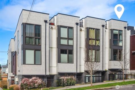8507 16th Avenue NW Seattle WA 98117