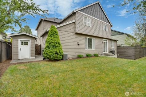 18306 92nd Avenue E Puyallup WA 98375