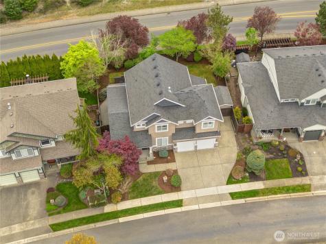 18306 92nd Avenue E Puyallup WA 98375