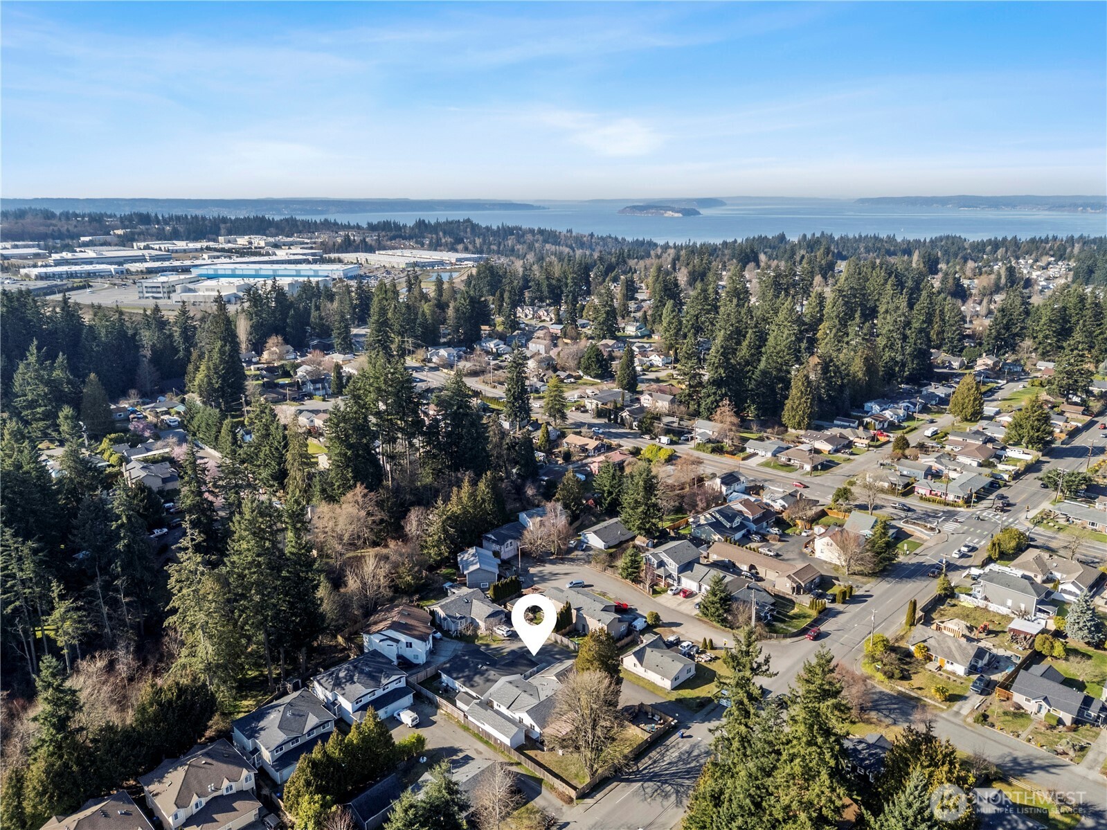 6916 Beverly Lane Everett WA 98203